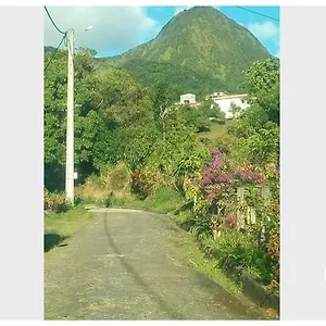 A La Montagne Appartement
