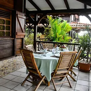 Chalet Weithy Hébergement de vacances