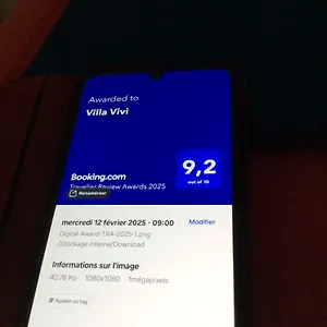 Vivi Hébergement de vacances