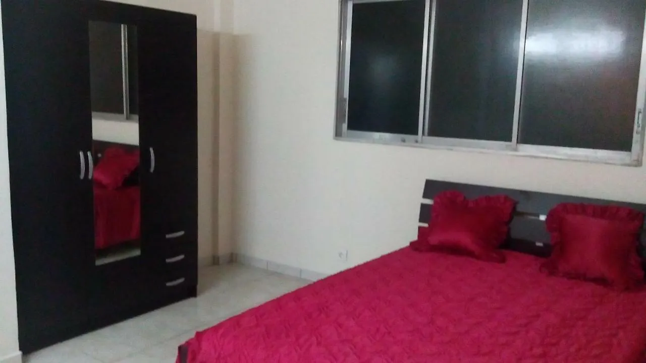 Appartamento Chez Mimi Gros-Morne