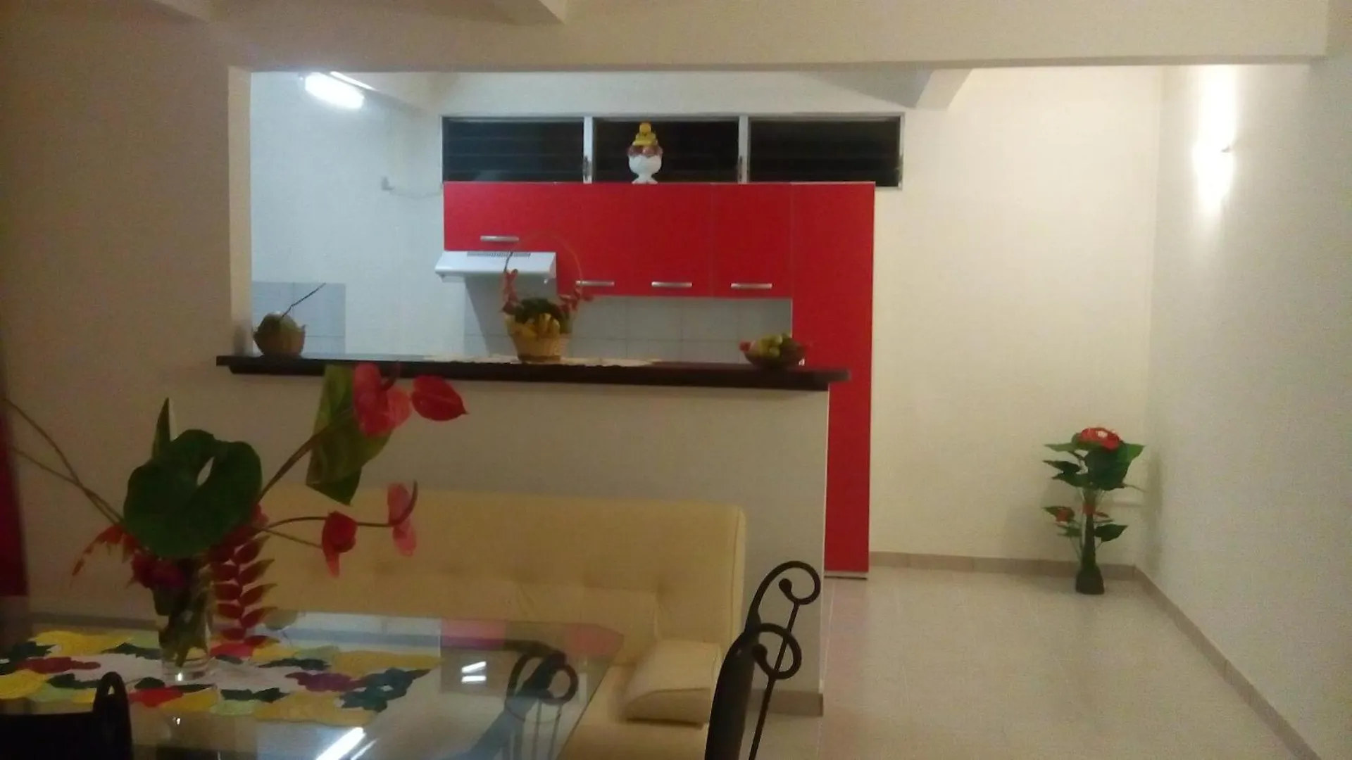 Appartamento Chez Mimi Gros-Morne